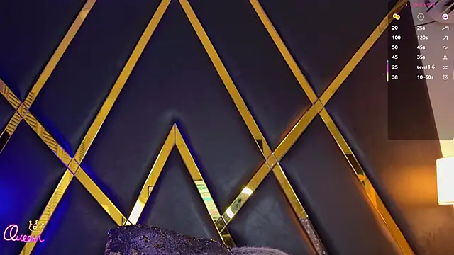 EmmaaCastro online show from March 7, 12:46 pm