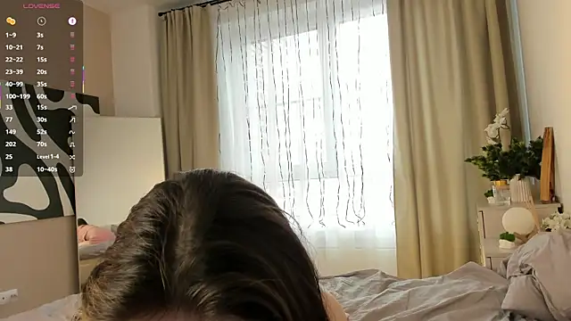 Snapshot of VernonKnapik chatting on November 28, 11:13 am VernonKnapik online show from November 28, 11:13 am