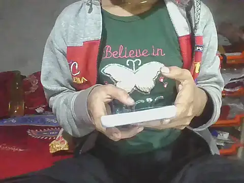 mala2580 online show from December 16, 5:18 pm