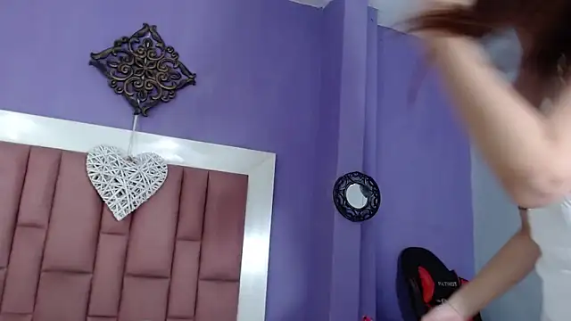 ChiaraLudovica online show from September 9, 2:38 pm