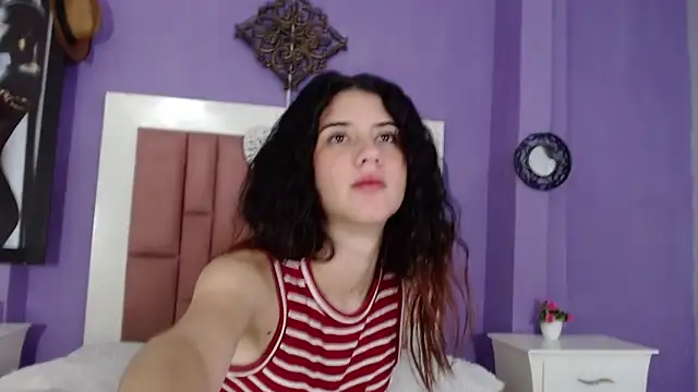 ChiaraLudovica online show from September 15, 2:39 pm