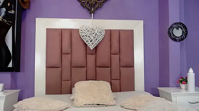 ChiaraLudovica online show from October 7, 2:36 pm