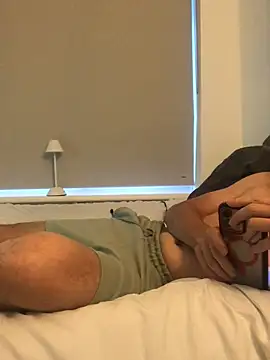 shyandchilling online show from July 1, 8:19 pm