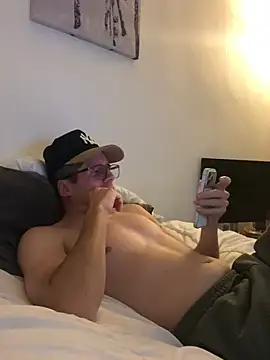 shyandchilling online show from July 17, 8:03 pm
