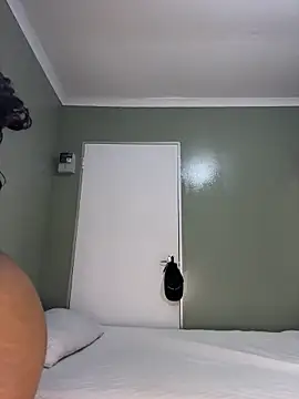 Sexy blackwoman online show from July 4, 6:36 pm