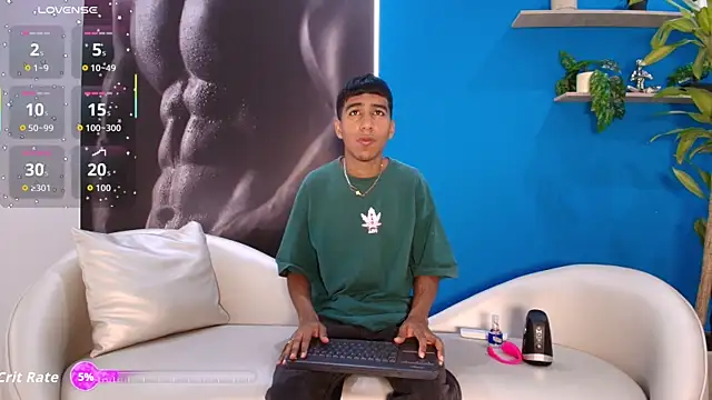 Snapshot of ender_h0t chatting on September 11, 5:13 pm ender h0t online show from September 11, 5:13 pm