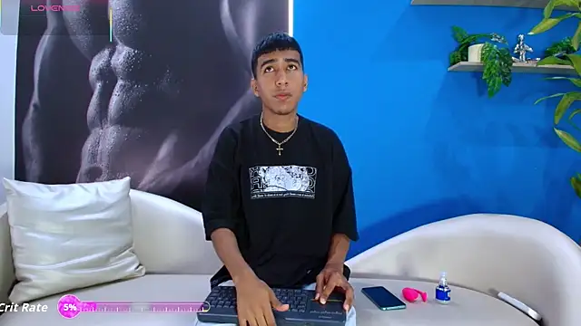 Snapshot of ender_h0t chatting on September 26, 1:59 pm ender h0t online show from September 26, 1:59 pm