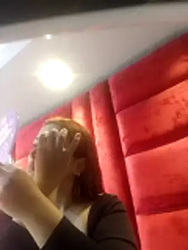 Snapshot of VictoriaFerro chatting on November 11, 12:38 pm VictoriaFerro online show from November 11, 12:38 pm