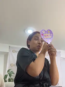 VictoriaFerro online show from April 24, 3:14 pm