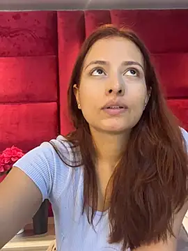 VictoriaFerro online show from June 10, 1:10 pm