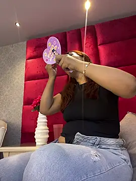 VictoriaFerro online show from June 11, 1:20 pm