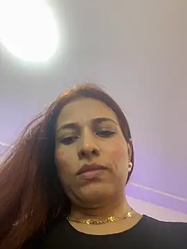 VictoriaFerro online show from June 12, 8:41 pm