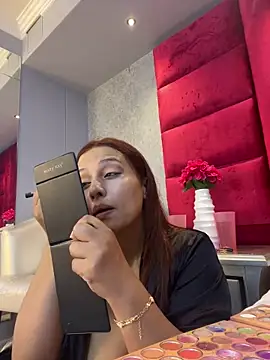 VictoriaFerro online show from June 13, 2:48 pm