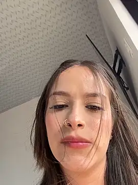 alysa g  online show from September 17, 8:43 pm