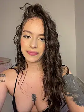 alysa g  online show from October 15, 10:32 pm