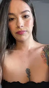 alysa g  online show from November 7, 10:10 pm