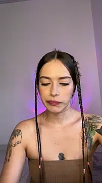 alysa g  online show from November 8, 10:19 pm