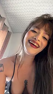 alysa g  online show from November 28, 8:22 pm