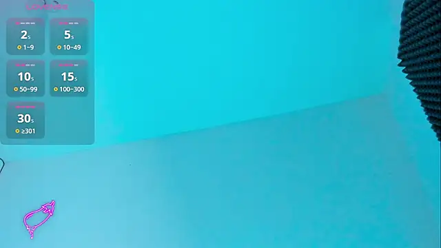 Snapshot of Ellope_ chatting on November 10, 10:20 pm Ellope online show from November 10, 10:20 pm