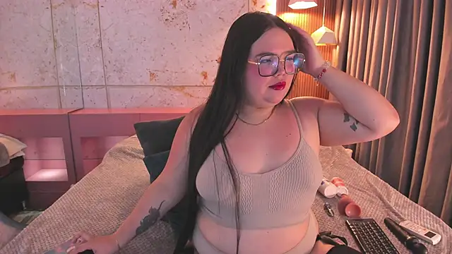 Lushi Love online show from January 19, 1:53 am