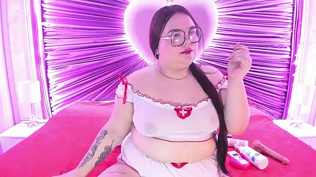 Snapshot of Lushi_Love chatting on July 20, 3:10 am Lushi Love online show from July 20, 3:10 am