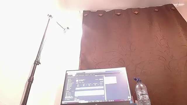 Snapshot of Skarleth_Diaz chatting on November 29, 3:53 am Skarleth Diaz online show from November 29, 3:53 am