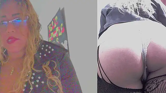 Skarleth Diaz online show from February 10, 1:32 am