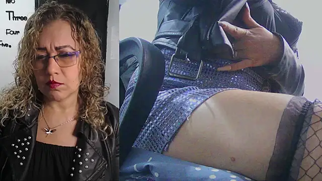 Skarleth Diaz online show from May 2, 4:28 am
