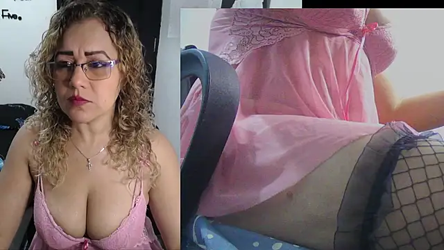 Snapshot of Skarleth_Diaz chatting on May 6, 3:13 am Skarleth Diaz online show from May 6, 3:13 am