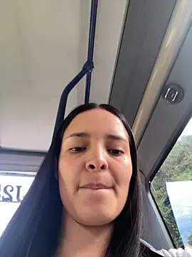 Mia jhoonson online show from November 18, 9:19 pm