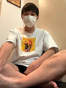 Snapshot of ta_ku16 chatting on October 15, 2:28 pm ta ku16 online show from October 15, 2:28 pm