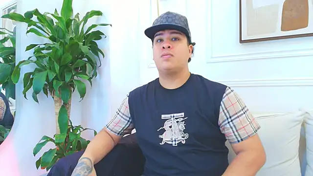 Naim Bennetsex online show from January 5, 6:22 pm