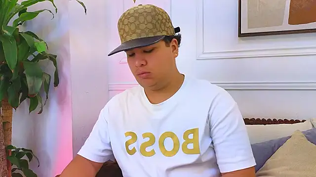 Naim Bennetsex online show from March 10, 6:57 pm