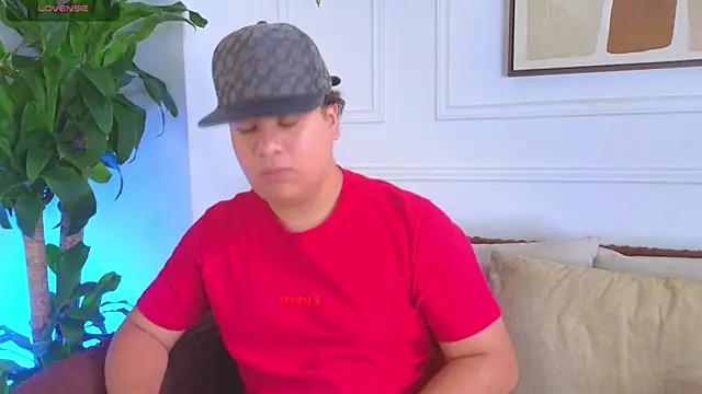 Naim Bennetsex online show from July 18, 6:01 pm