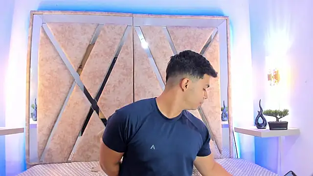 jayd muscle online show from November 15, 3:26 am