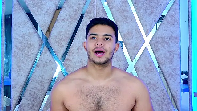 jayd muscle online show from March 15, 4:29 am