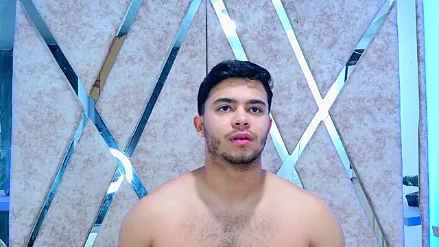 jayd muscle online show from March 19, 4:27 am