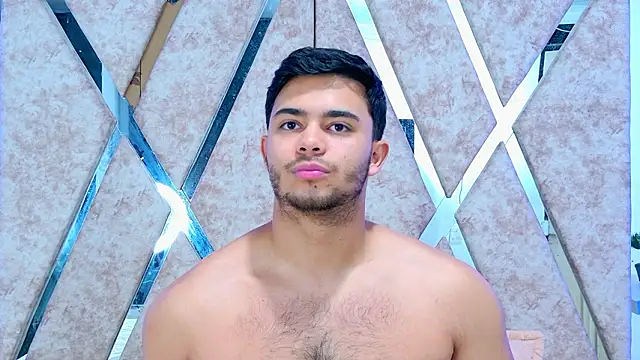 jayd muscle online show from March 20, 5:01 am