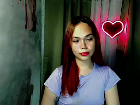 sweetsassyxx online show from November 12, 5:30 am