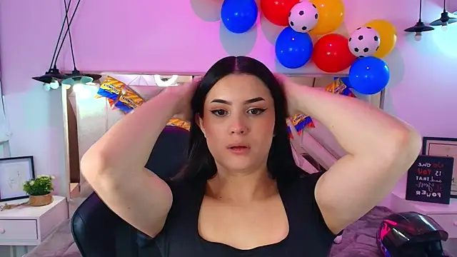 Natalie loffreda online show from June 16, 7:49 pm