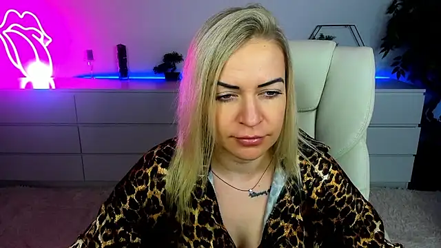 Anna Snows online show from September 16, 6:42 pm