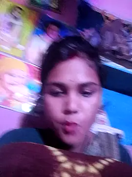 Snapshot of Sapna_kohli chatting on October 6, 4:48 pm Sapna kohli online show from October 6, 4:48 pm