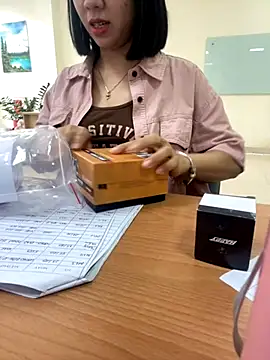 -NhaKy22 online show from October 29, 12:57 am