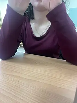 -NhaKy22 online show from February 13, 1:34 am