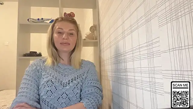 Blondie xoxoxo online show from November 28, 5:04 pm