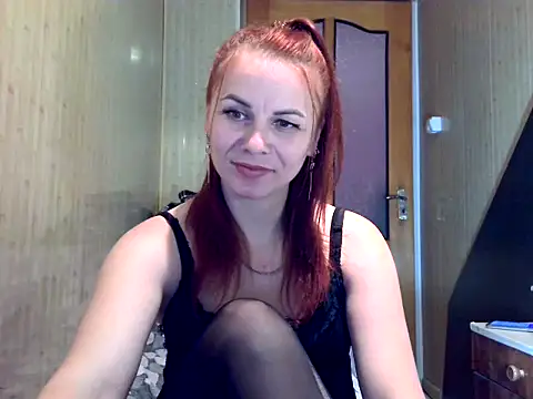 Kisa26311 online show from October 25, 9:06 am