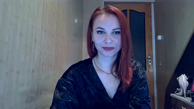 Kisa26311 online show from February 13, 9:11 pm