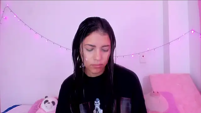 Abby roussee online show from October 22, 1:00 pm