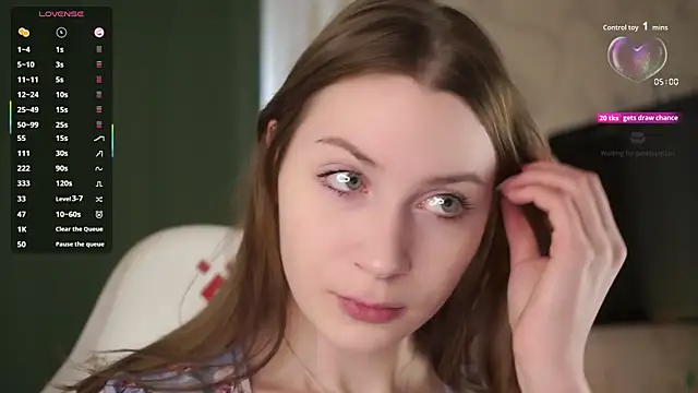 Stella of steel online show from October 11, 8:02 am