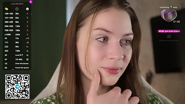 Stella of steel online show from October 19, 10:05 am